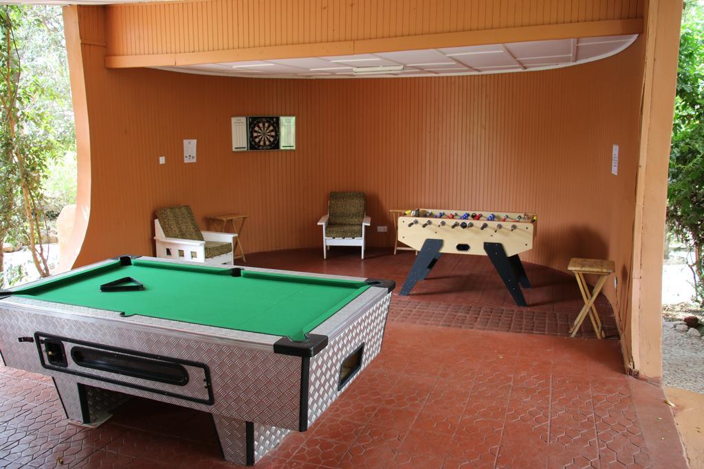 Palmwood Lodge Lusaka Exterior photo