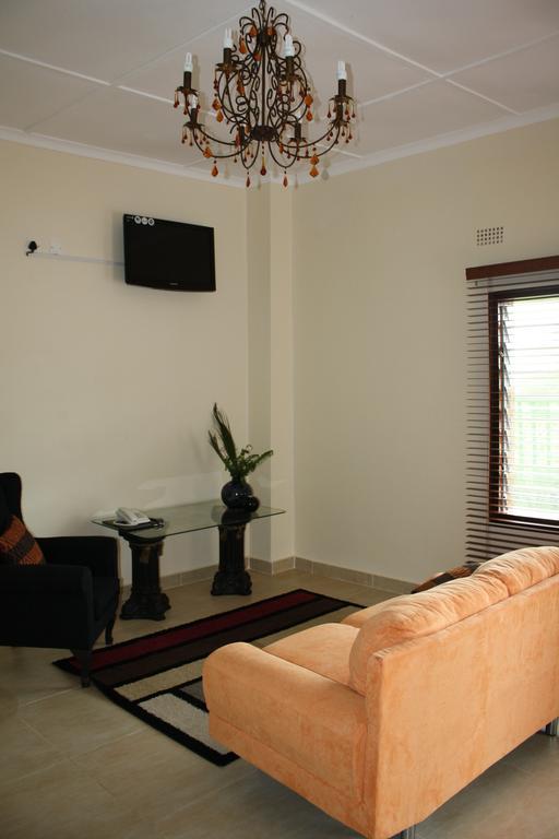 Palmwood Lodge Lusaka Exterior photo