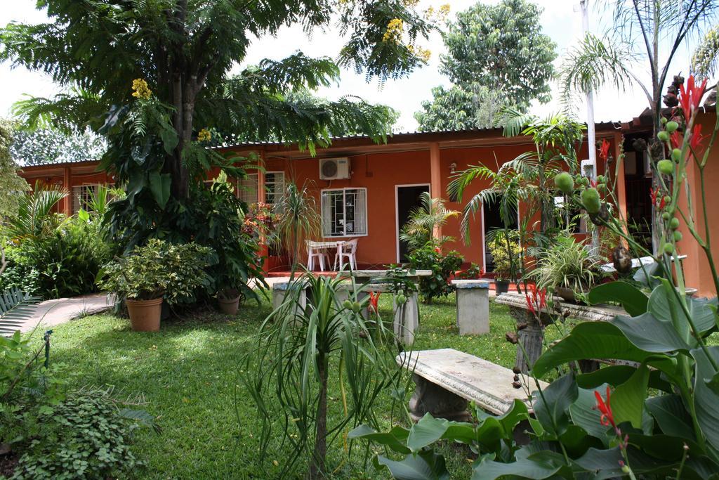 Palmwood Lodge Lusaka Exterior photo