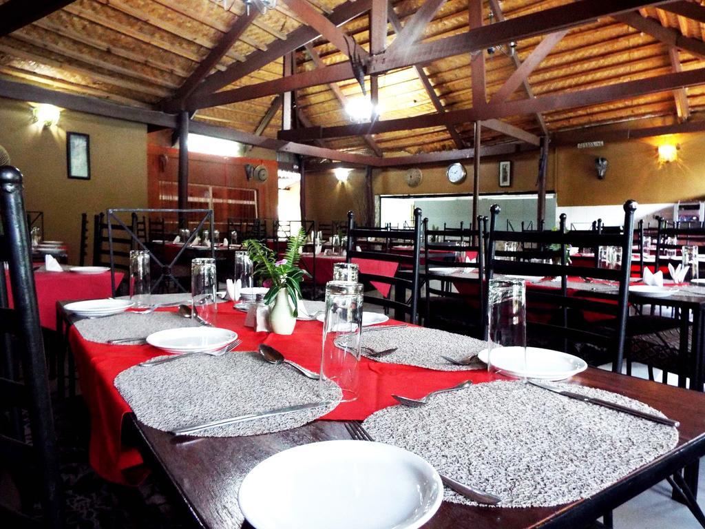 Palmwood Lodge Lusaka Exterior photo