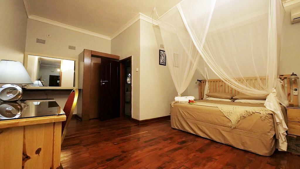 Palmwood Lodge Lusaka Exterior photo