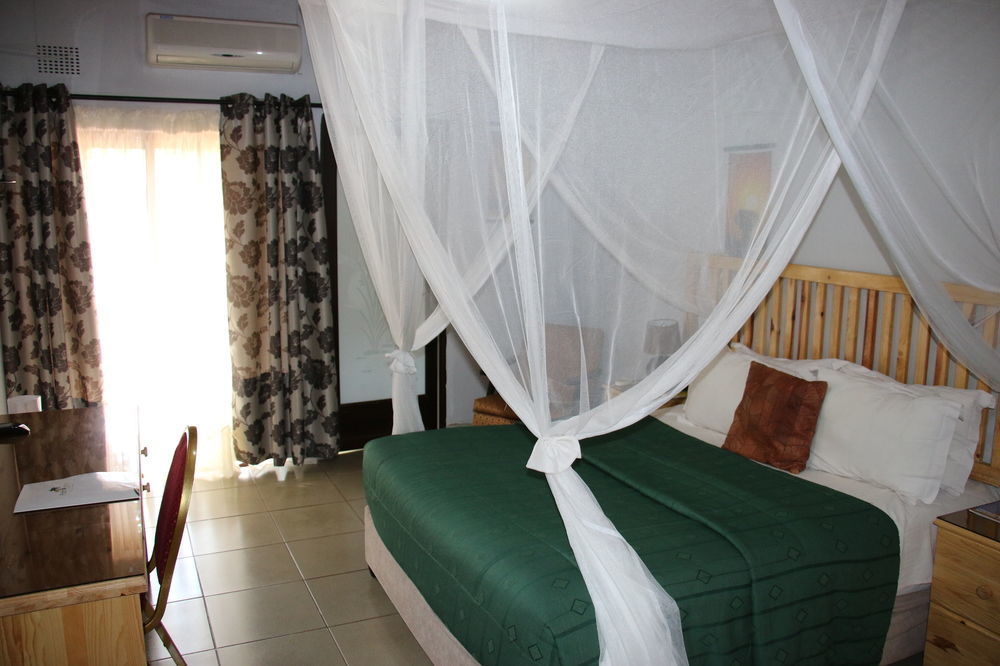 Palmwood Lodge Lusaka Exterior photo
