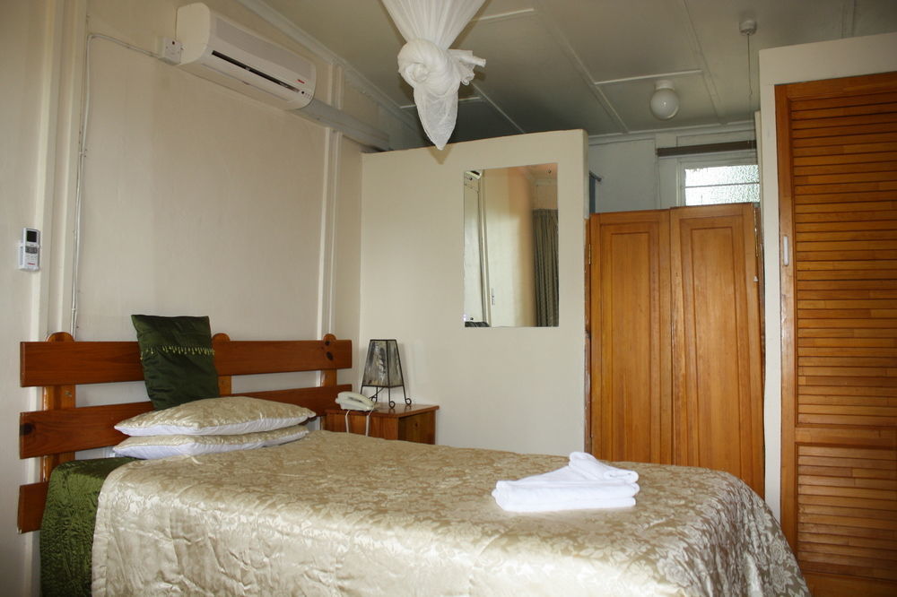 Palmwood Lodge Lusaka Exterior photo