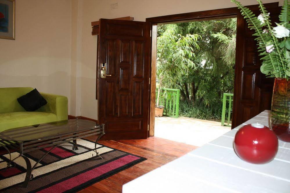 Palmwood Lodge Lusaka Exterior photo