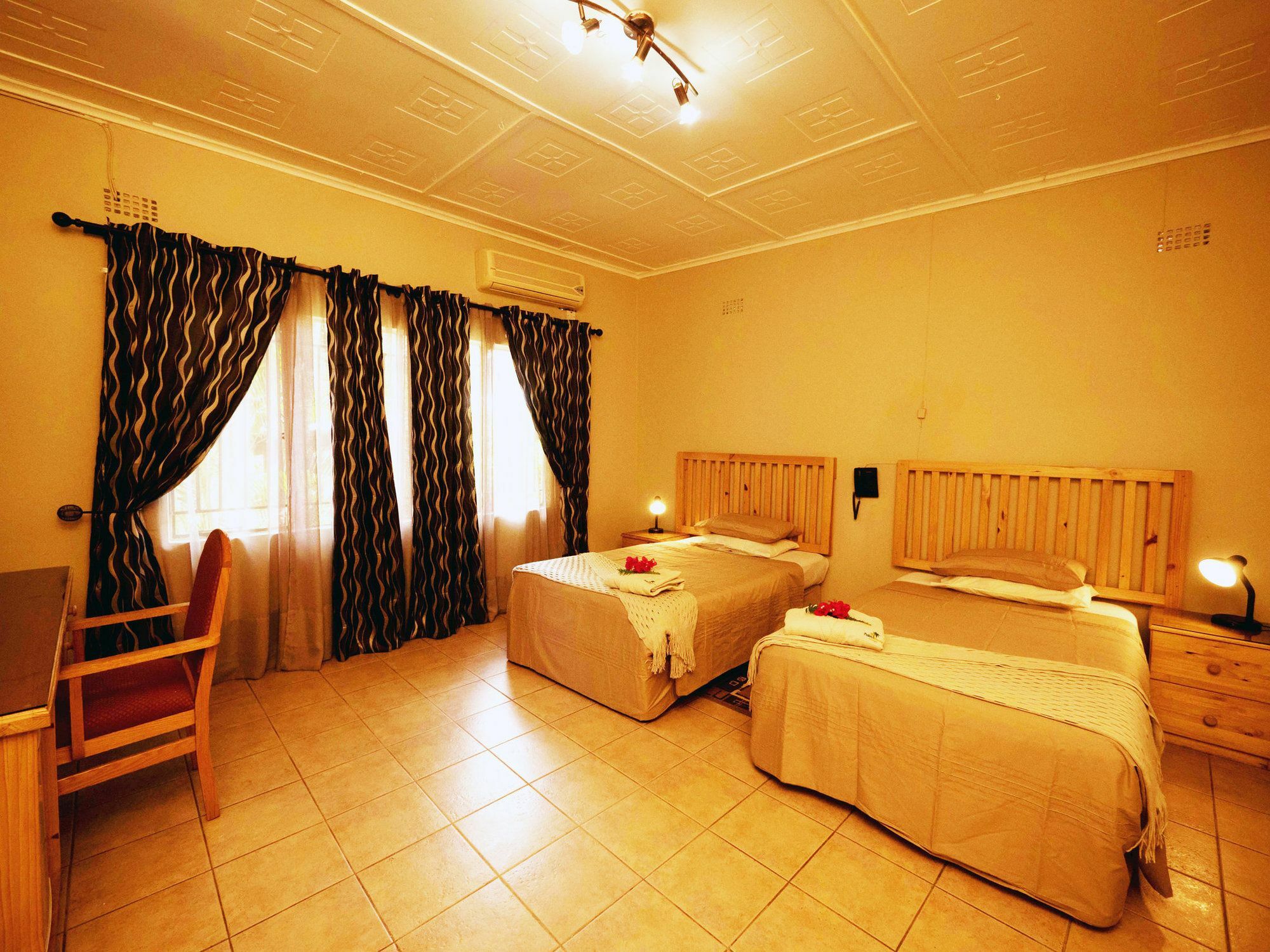 Palmwood Lodge Lusaka Exterior photo