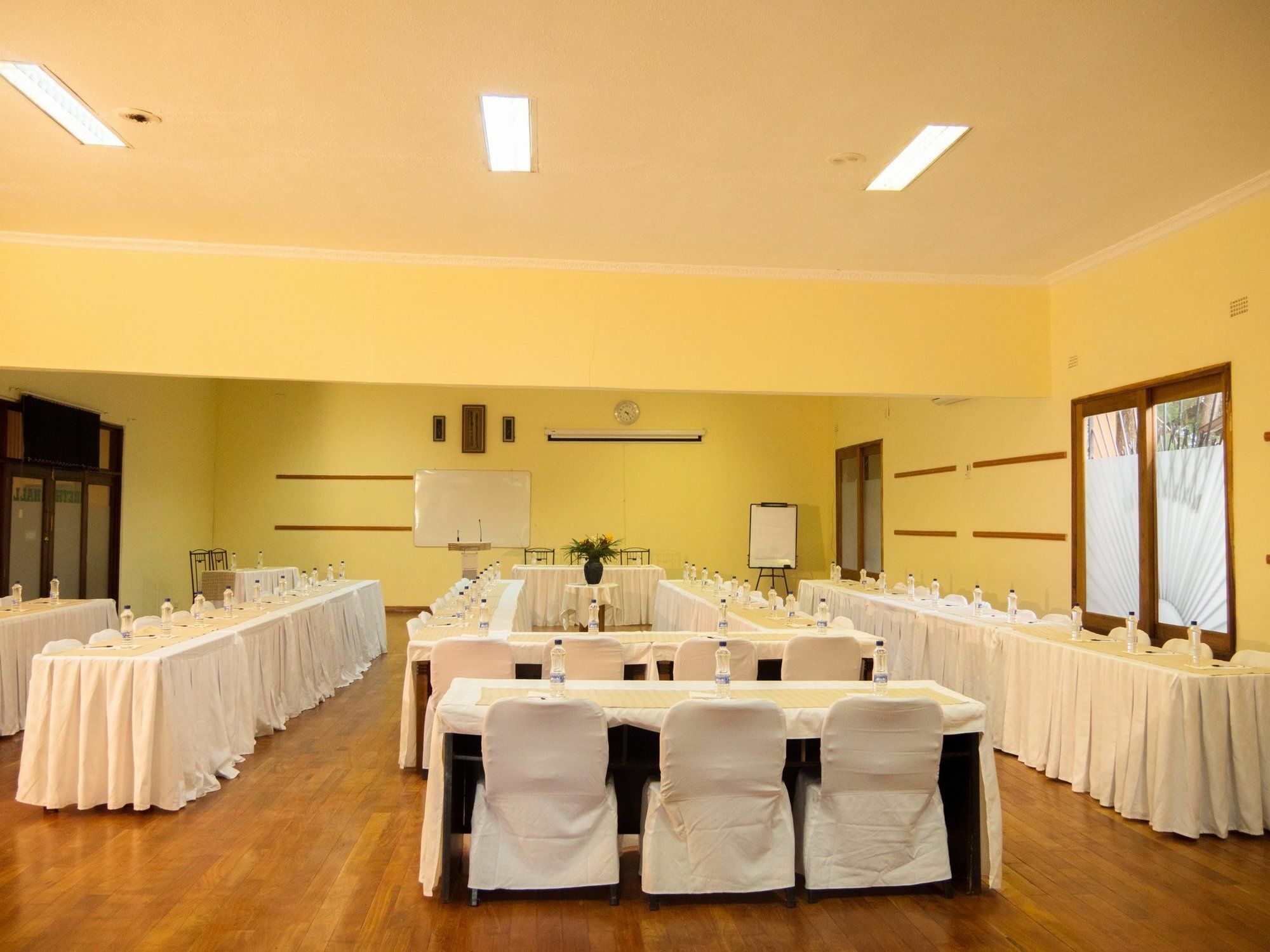 Palmwood Lodge Lusaka Exterior photo