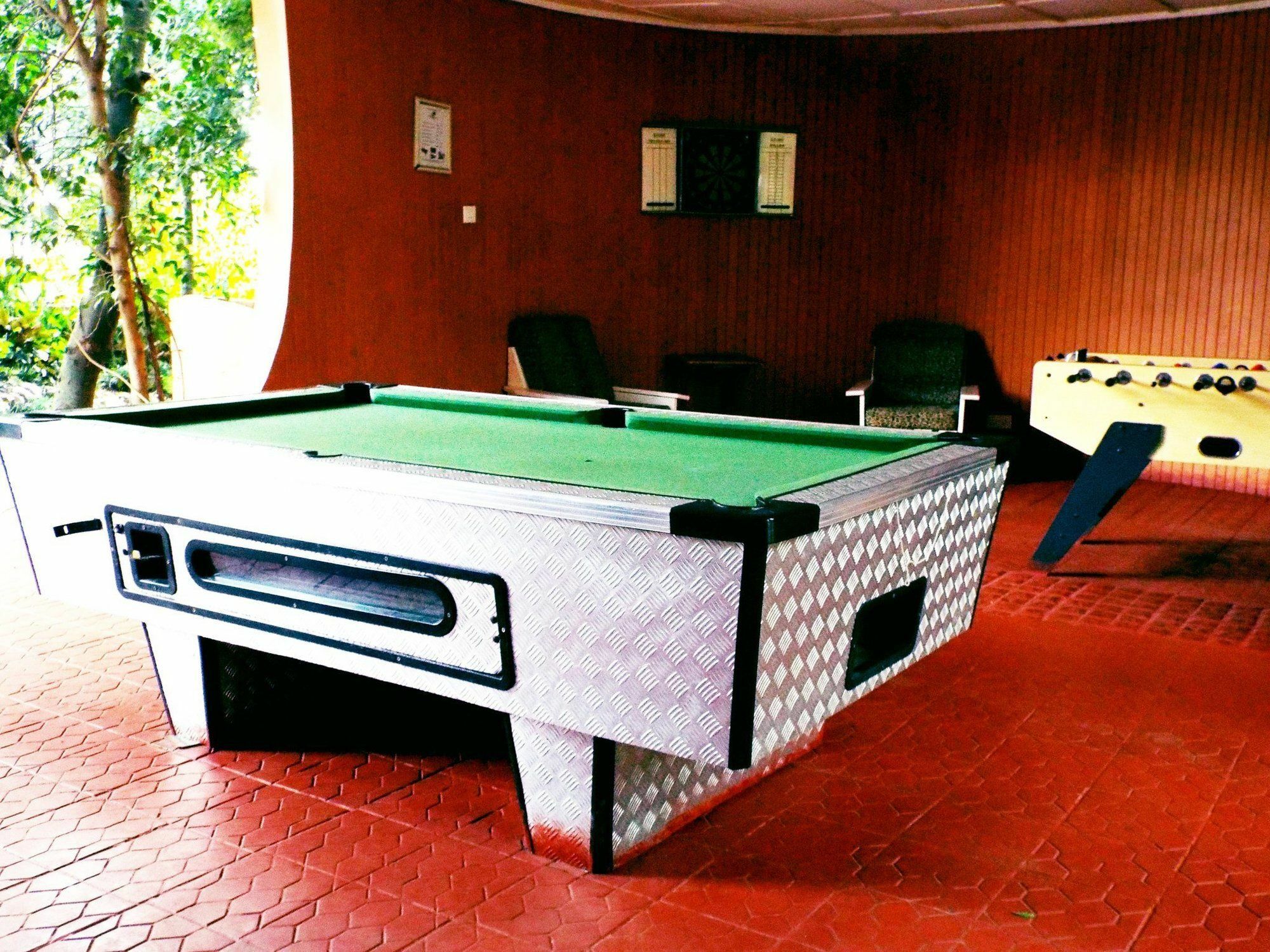 Palmwood Lodge Lusaka Exterior photo
