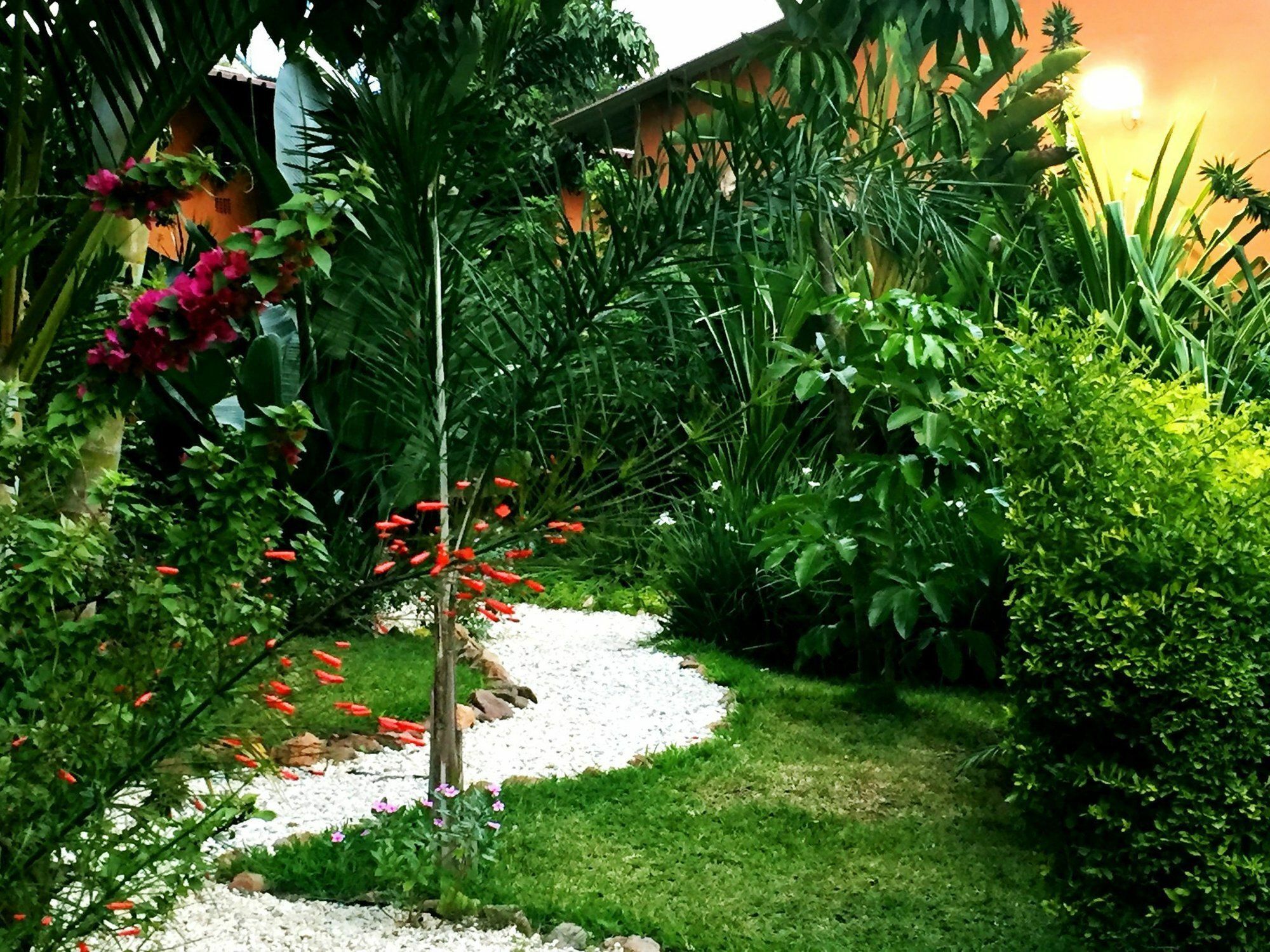 Palmwood Lodge Lusaka Exterior photo